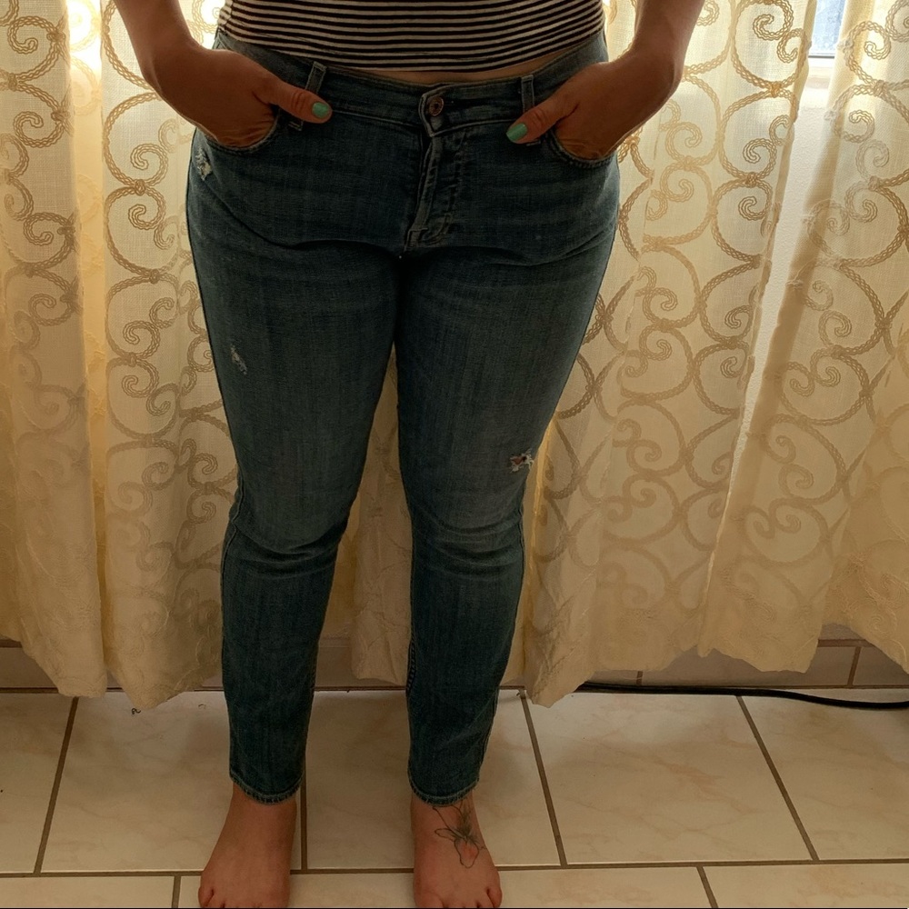 7 for mankind jeans